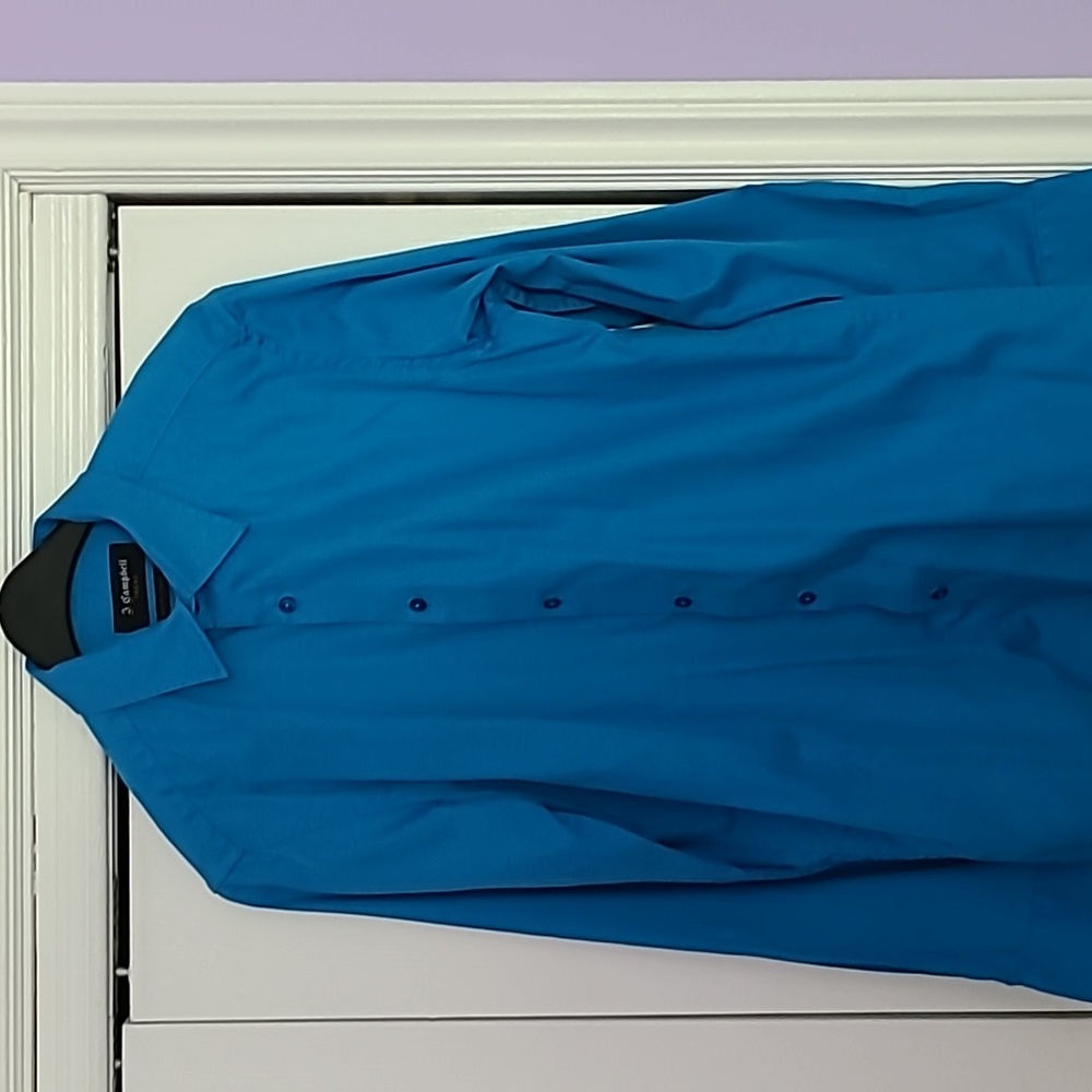 Men's dress shirt